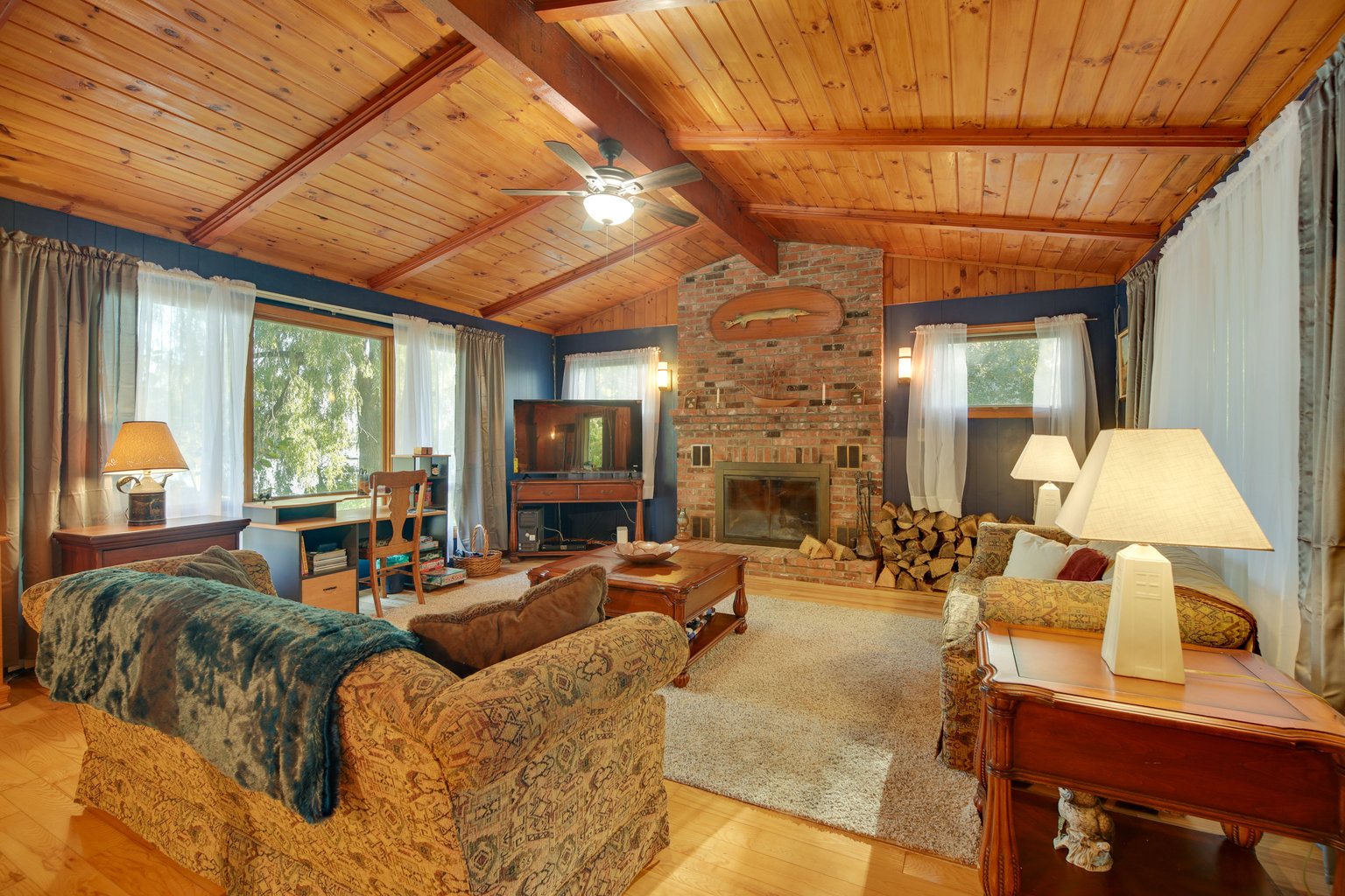 North Hero Vacation Rental