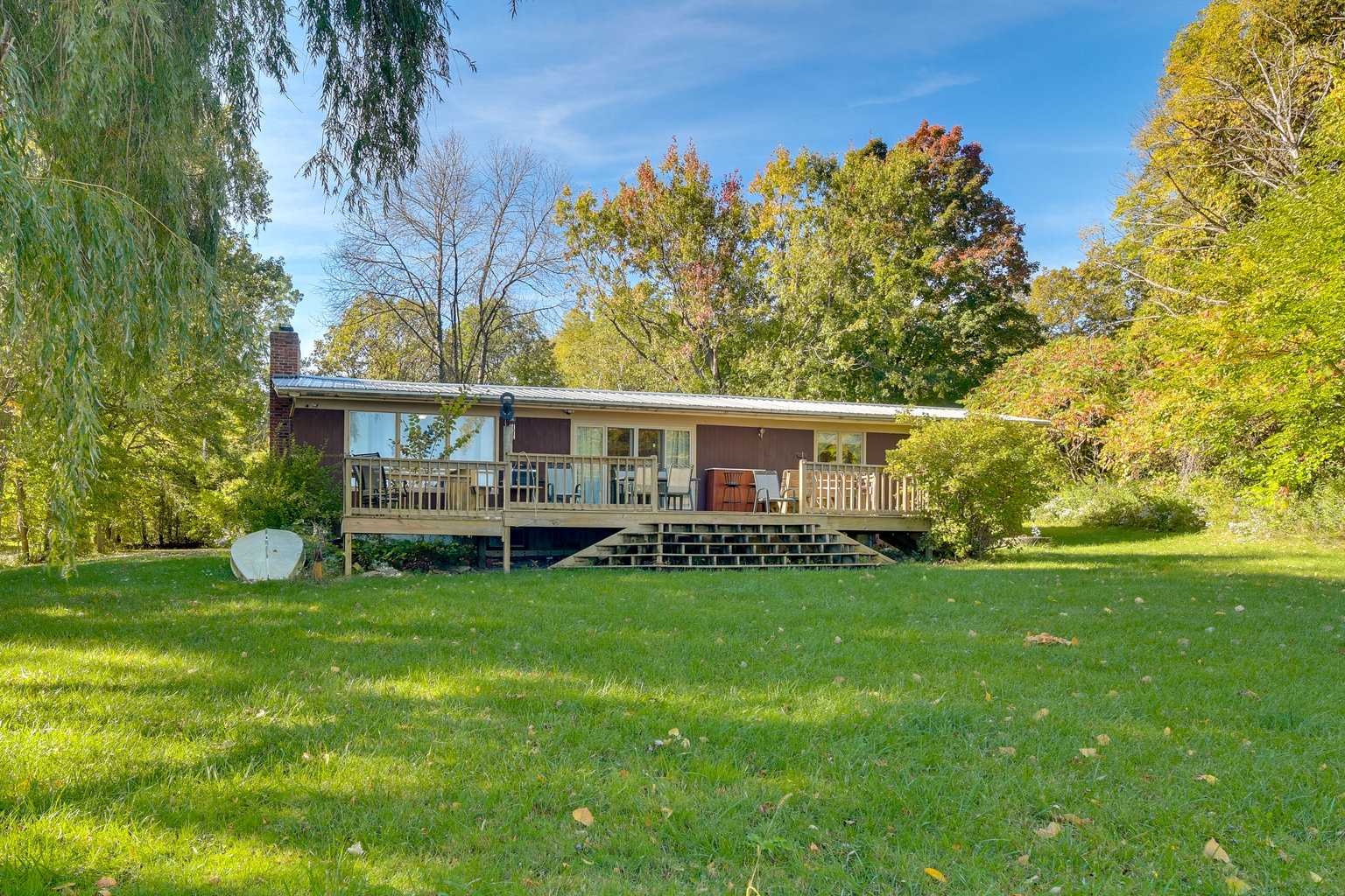 North Hero Vacation Rental