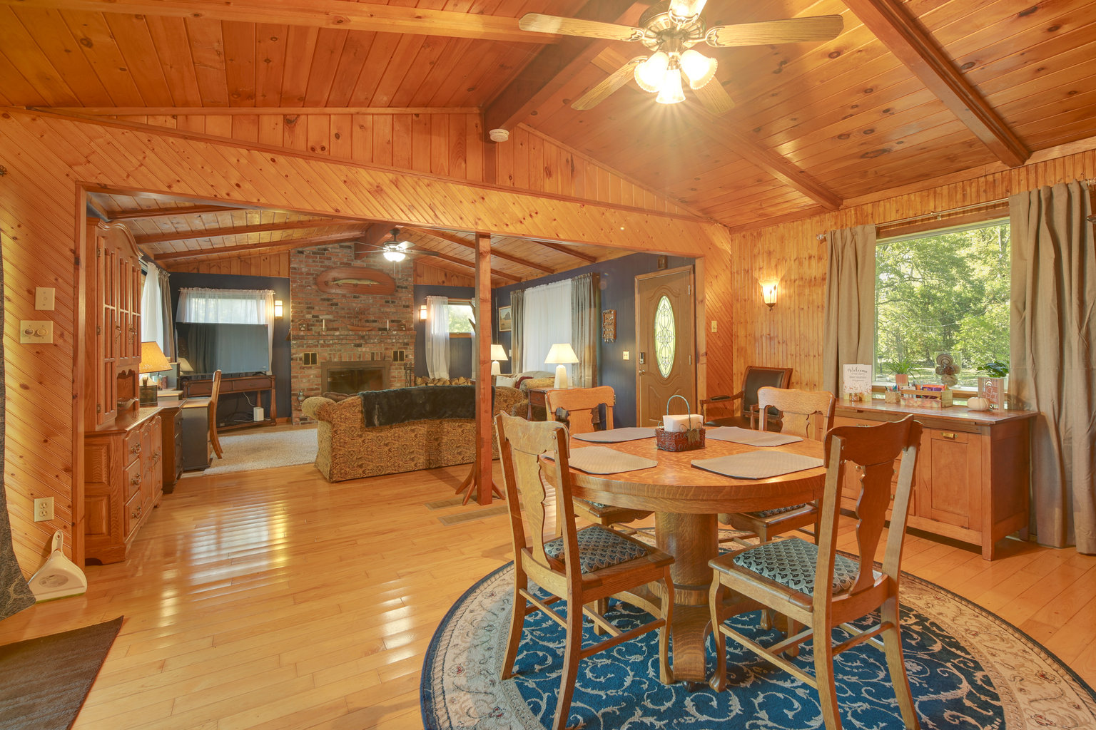 North Hero Vacation Rental