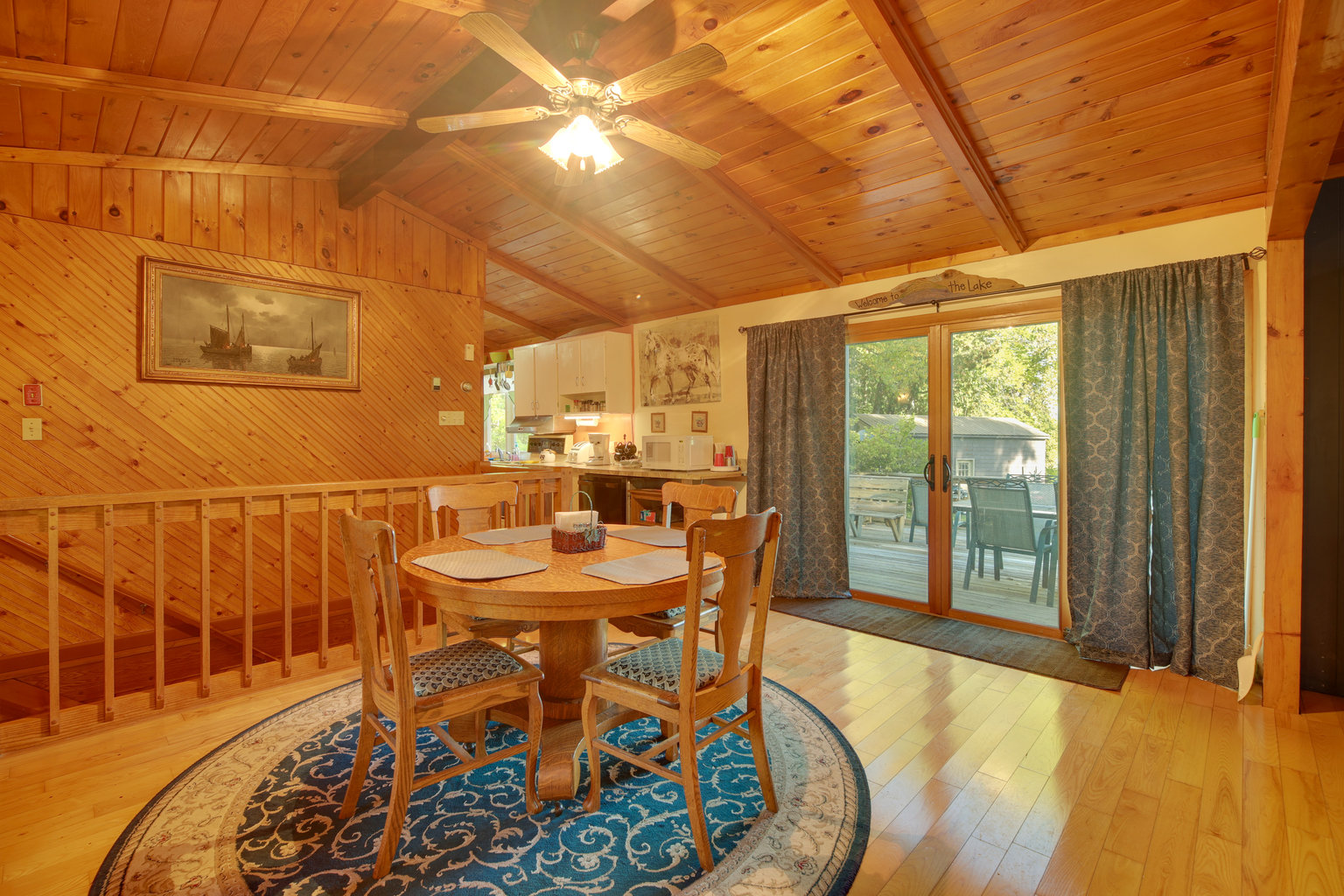 North Hero Vacation Rental