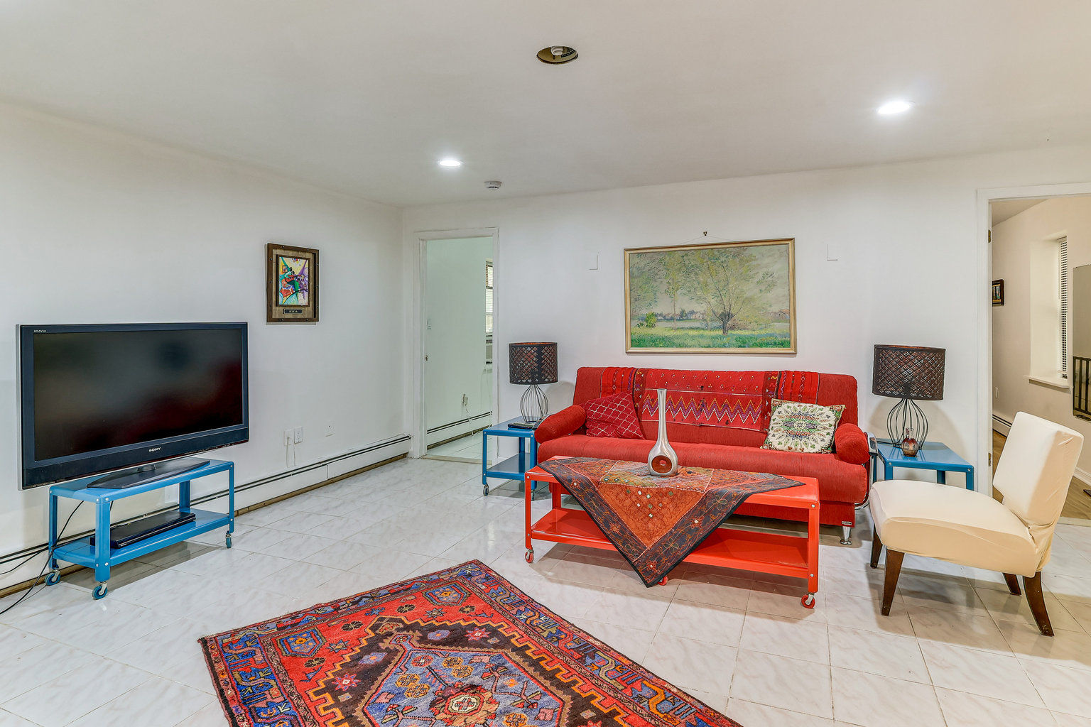 Guttenberg Vacation Rental