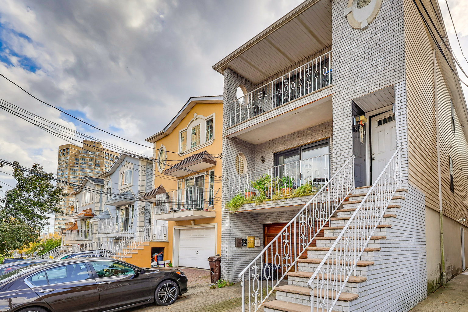 Guttenberg Vacation Rental