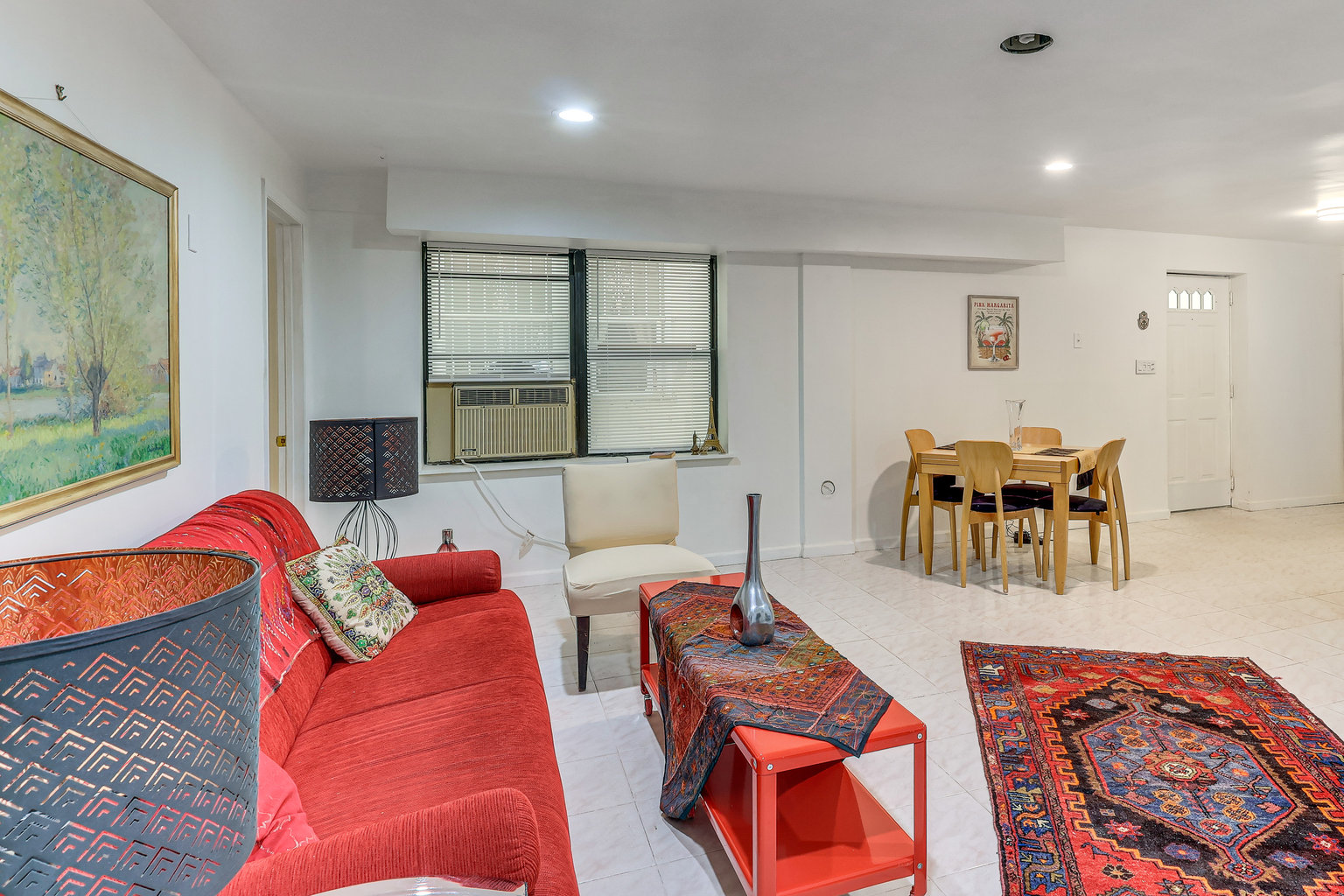 Guttenberg Vacation Rental