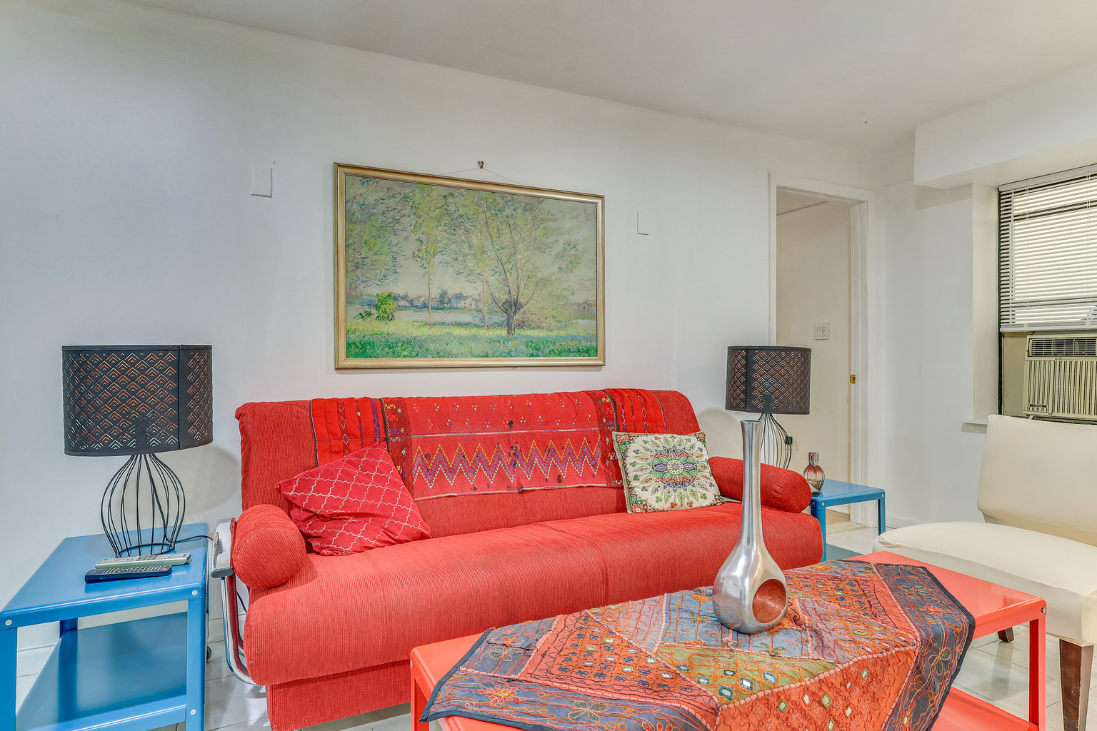 Guttenberg Vacation Rental