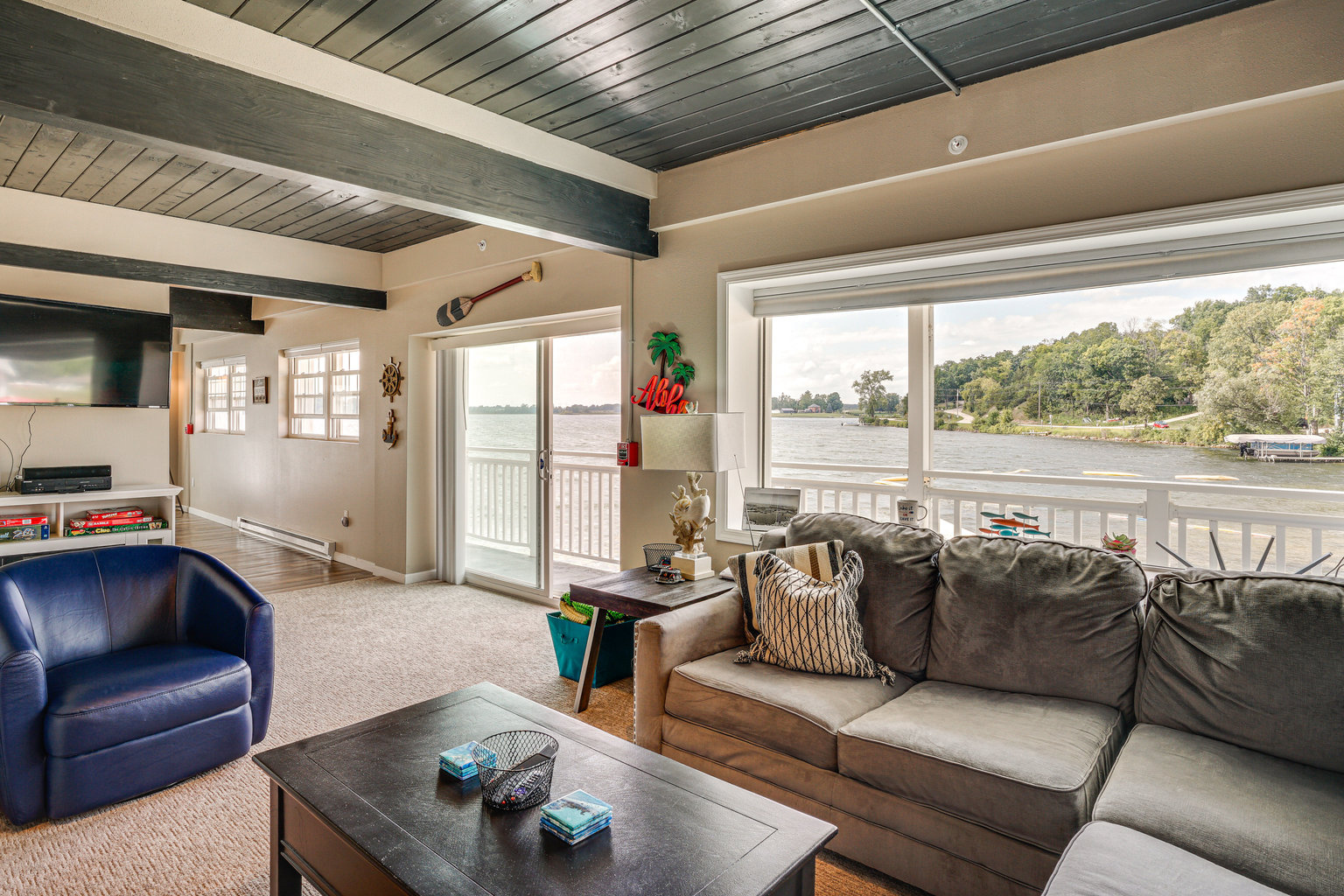 Campbellsport Vacation Rental