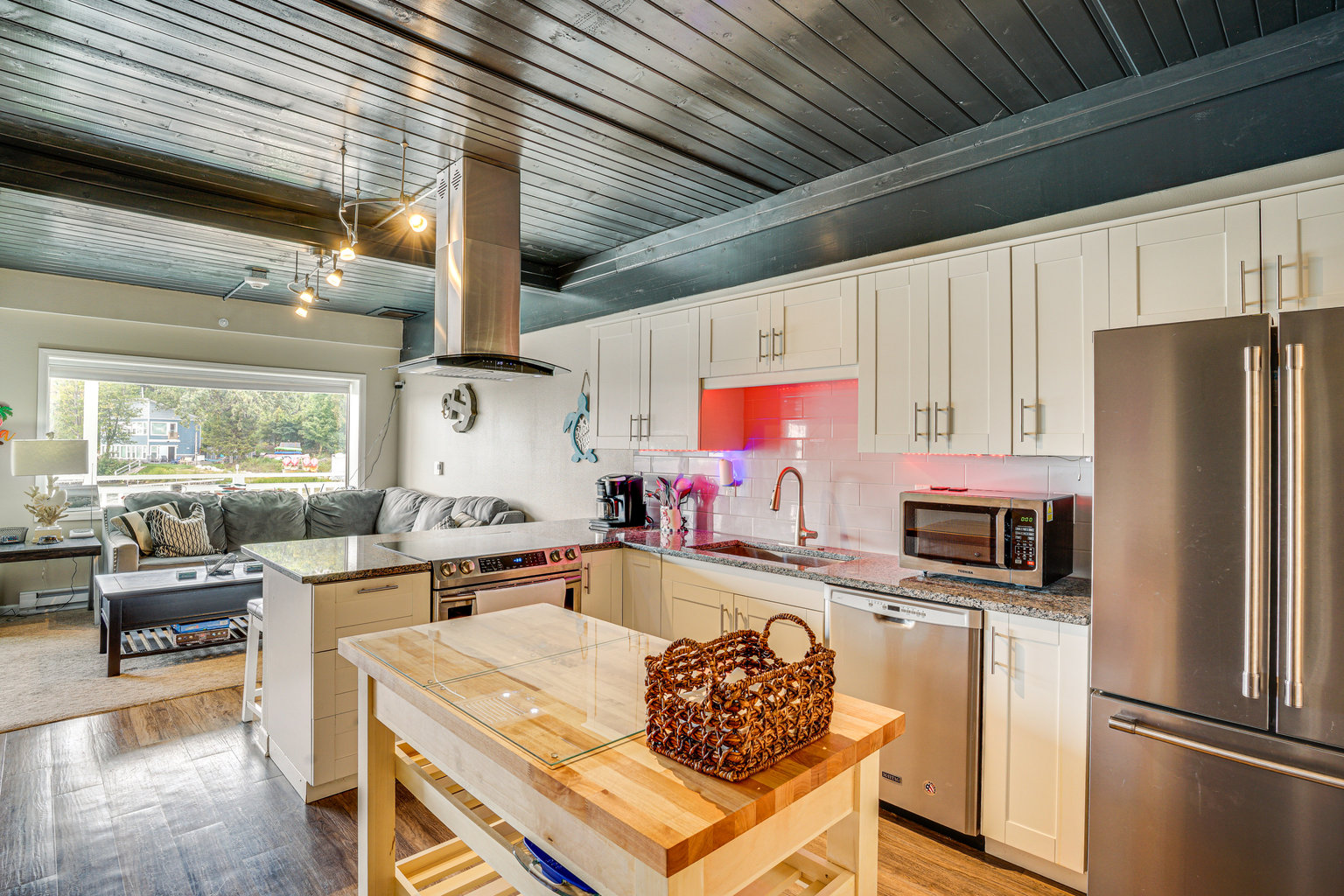 Campbellsport Vacation Rental