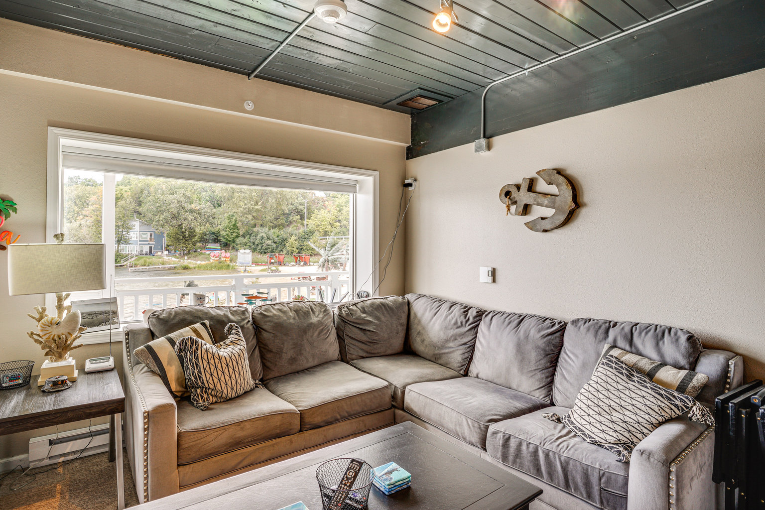 Campbellsport Vacation Rental