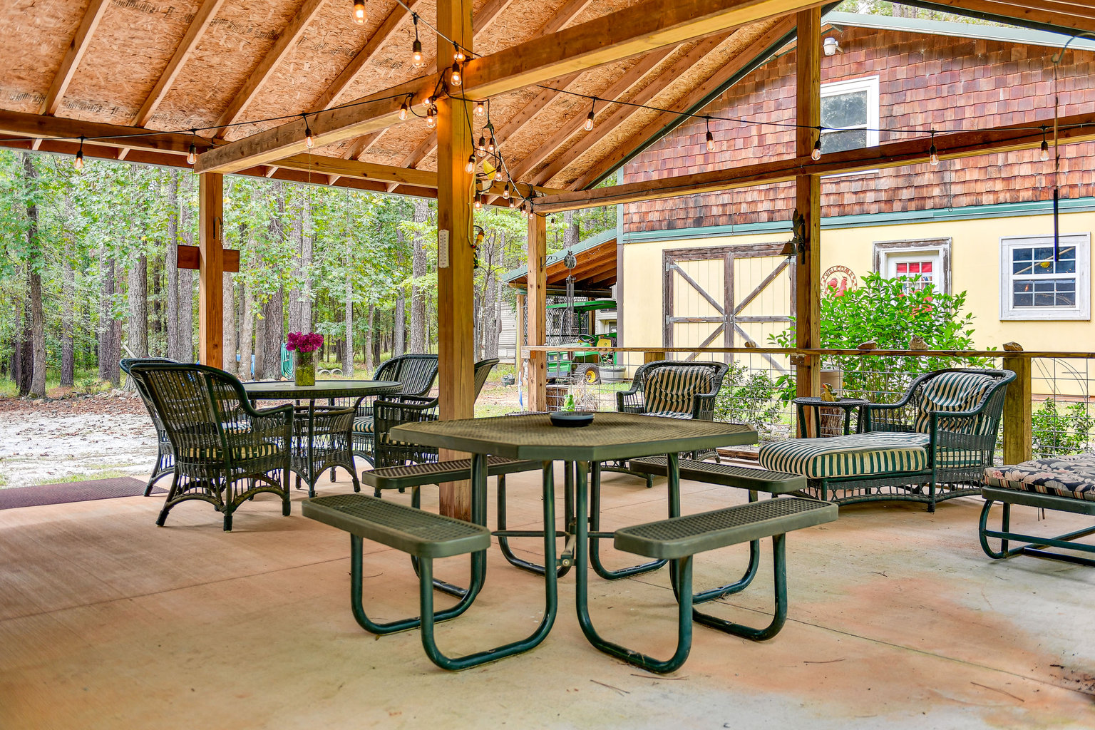 Eatonton Vacation Rental