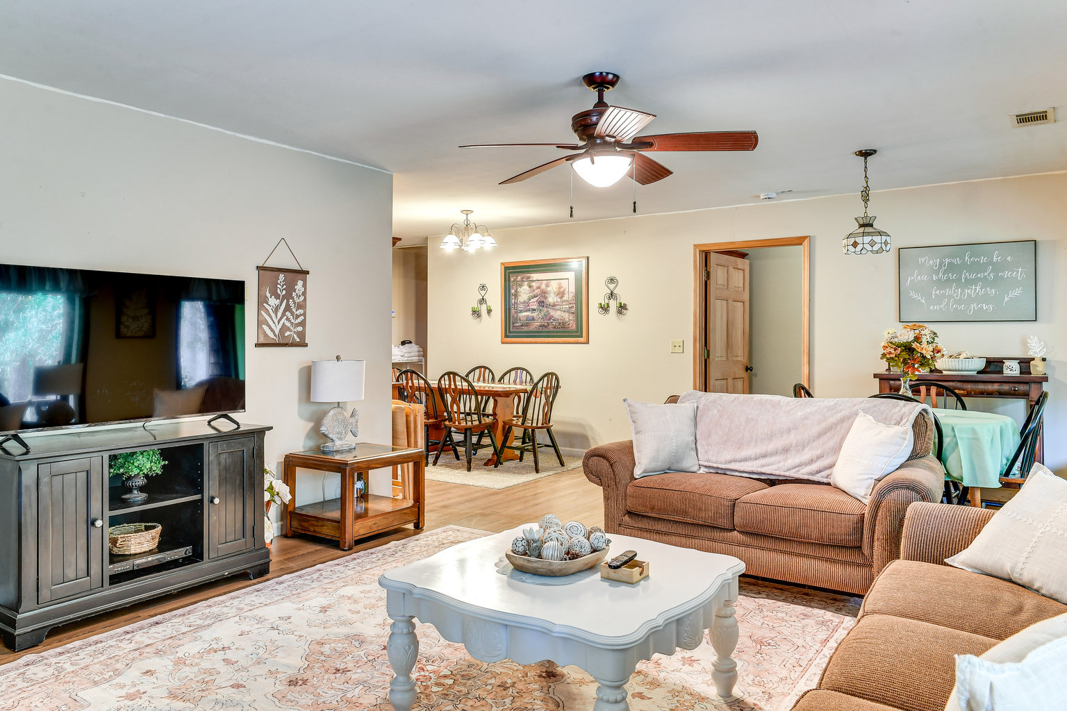 Eatonton Vacation Rental