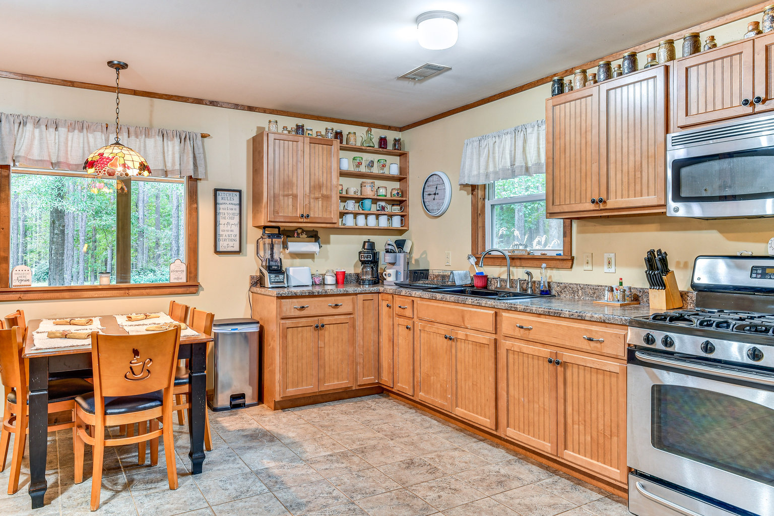 Eatonton Vacation Rental