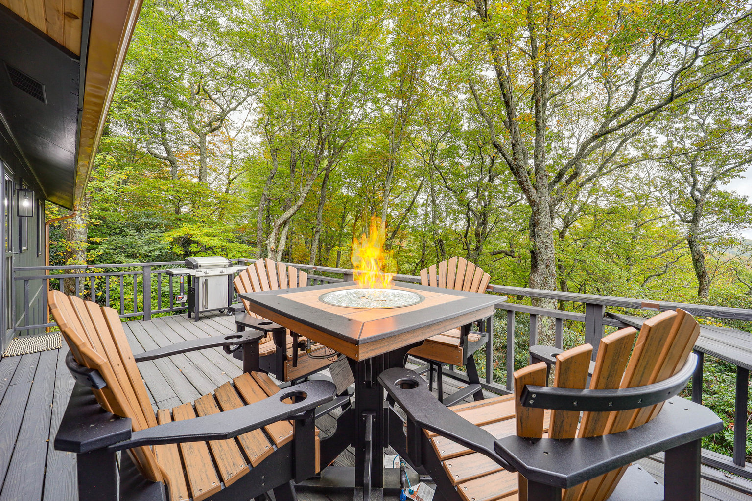 Blowing Rock Vacation Rental