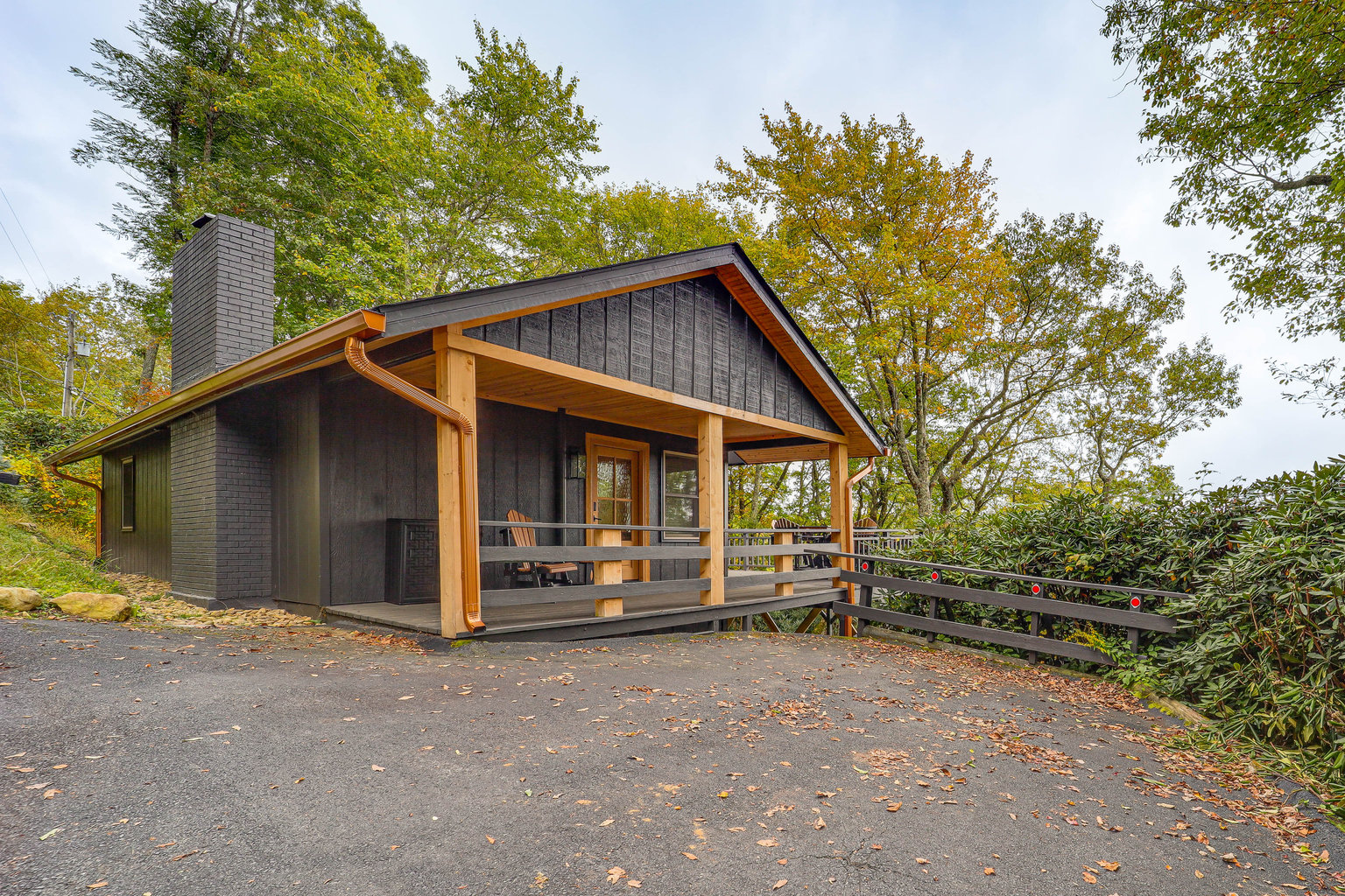 Blowing Rock Vacation Rental