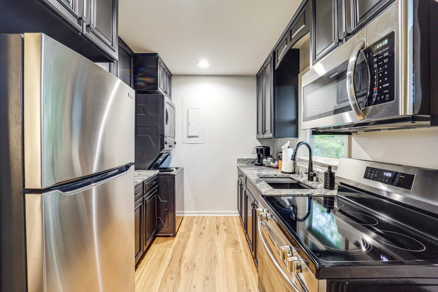 Blowing Rock Vacation Rental