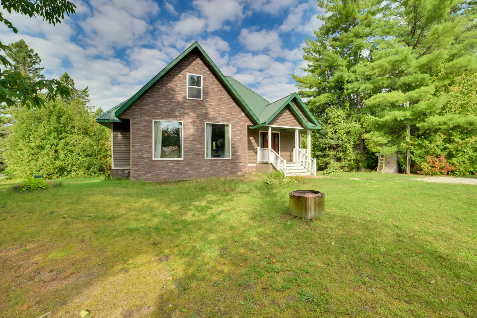 Indian River Vacation Rental