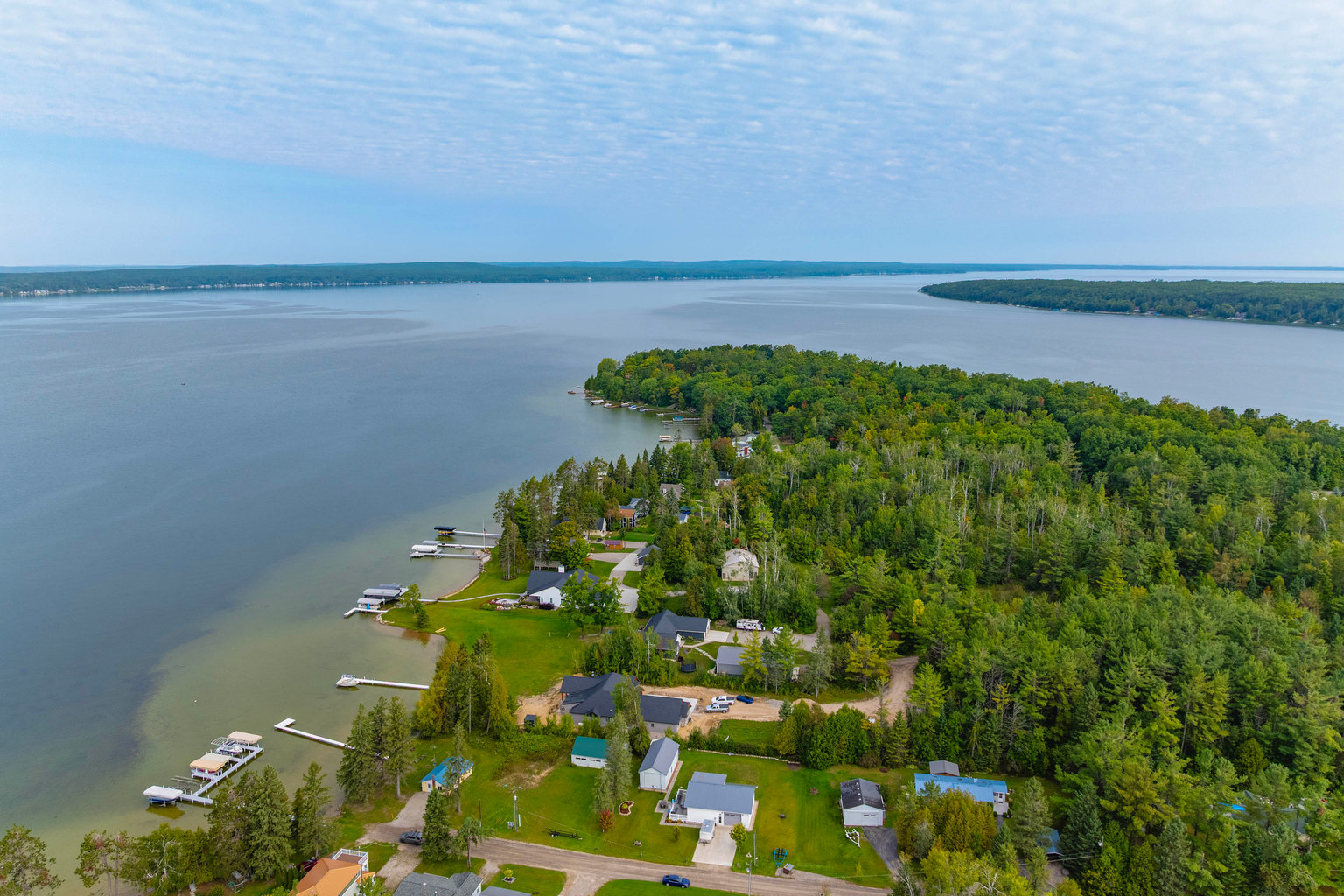 Indian River Vacation Rental