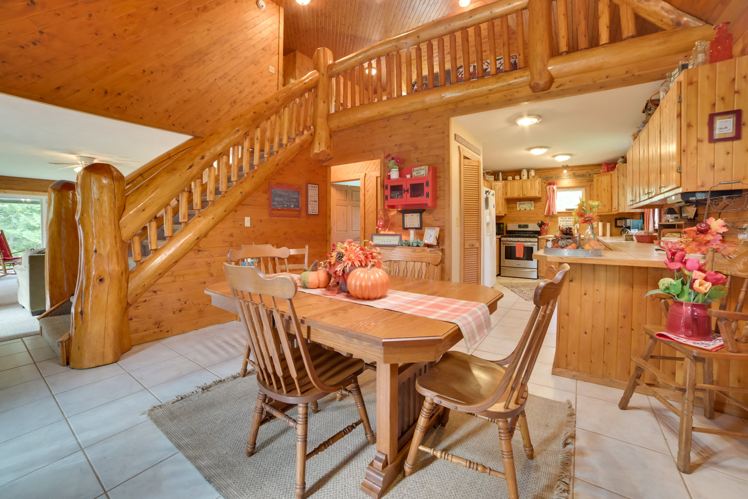 Indian River Vacation Rental