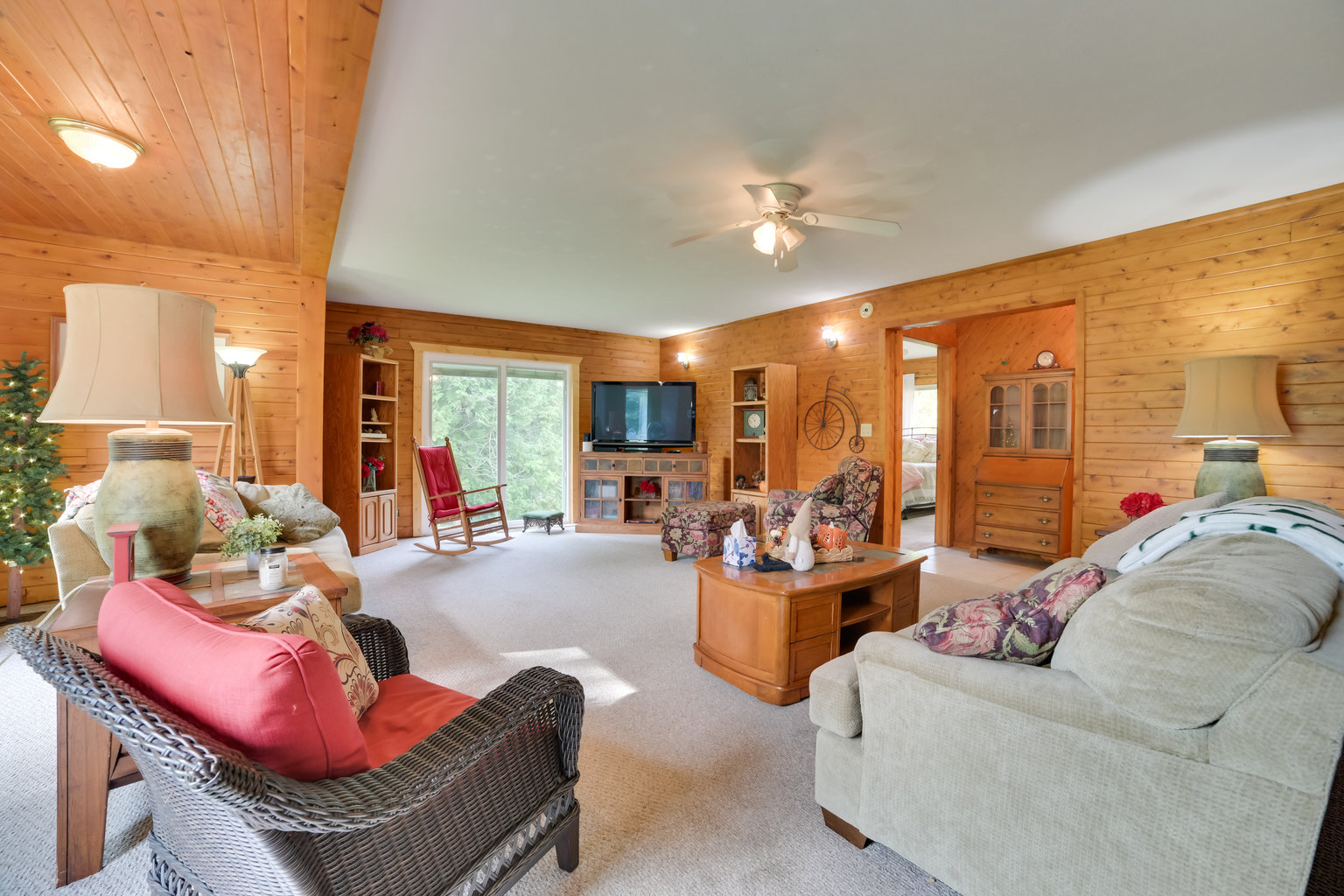 Indian River Vacation Rental