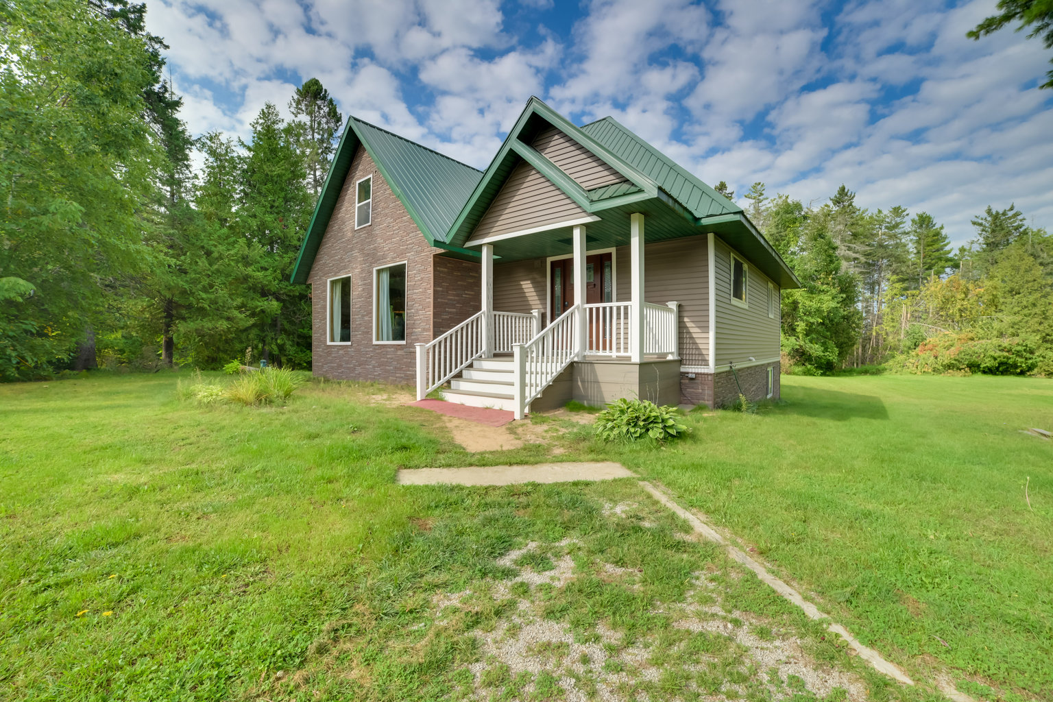 Indian River Vacation Rental