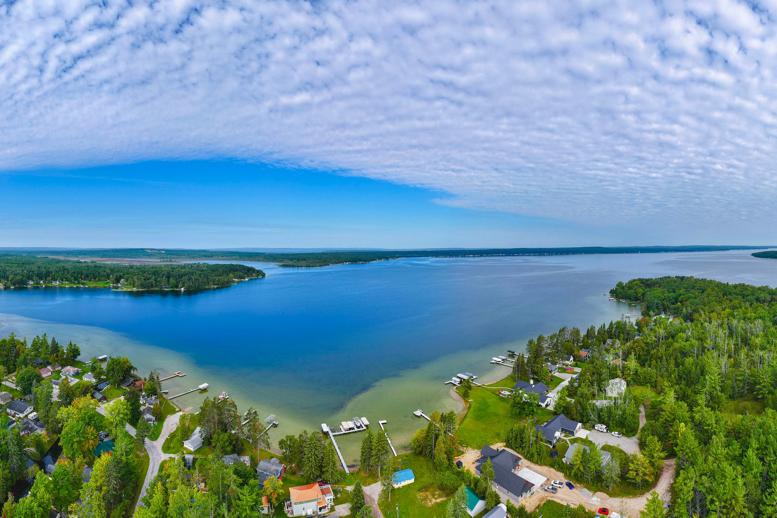 Indian River Vacation Rental