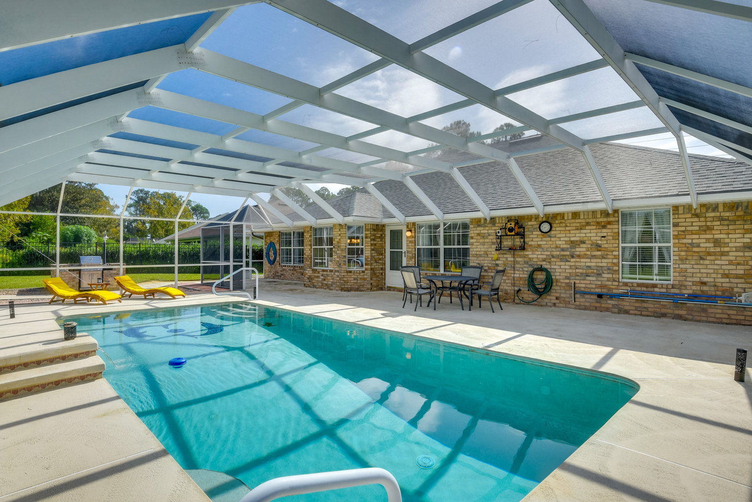 Palm Coast Vacation Rental