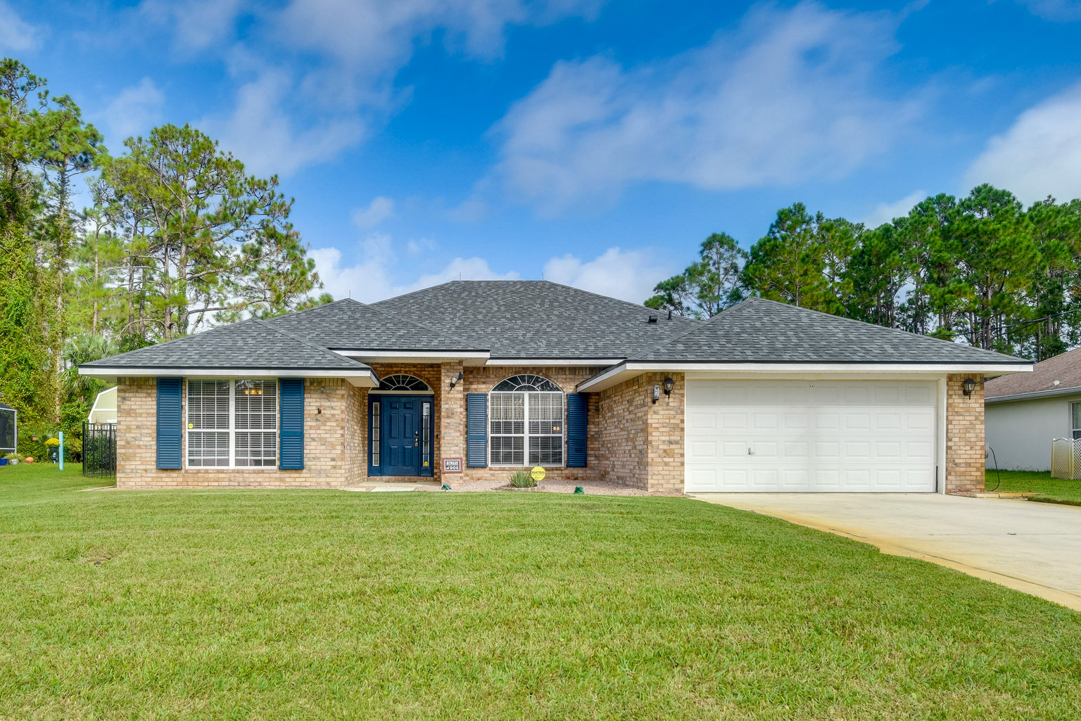 Palm Coast Vacation Rental