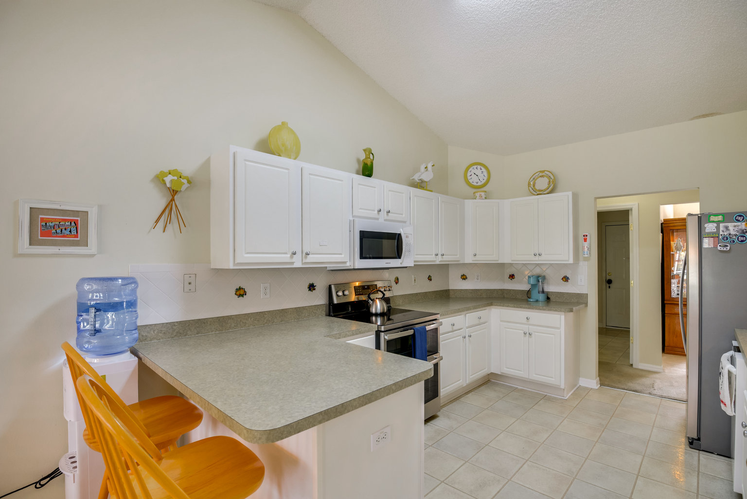 Palm Coast Vacation Rental