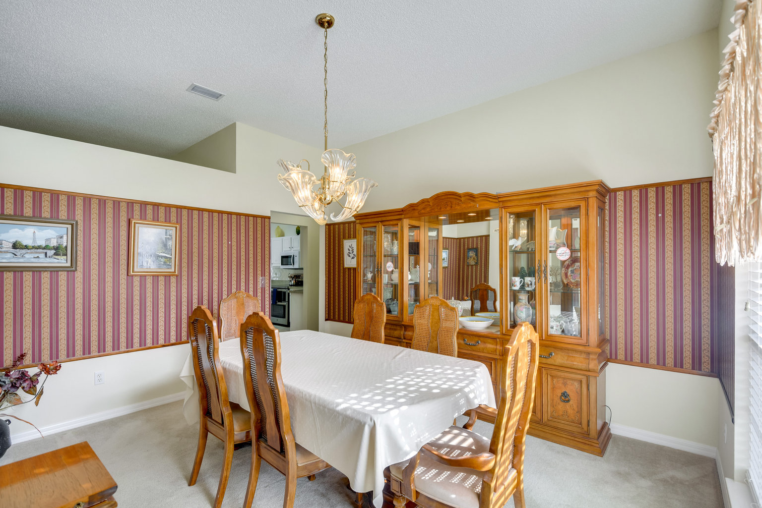 Palm Coast Vacation Rental