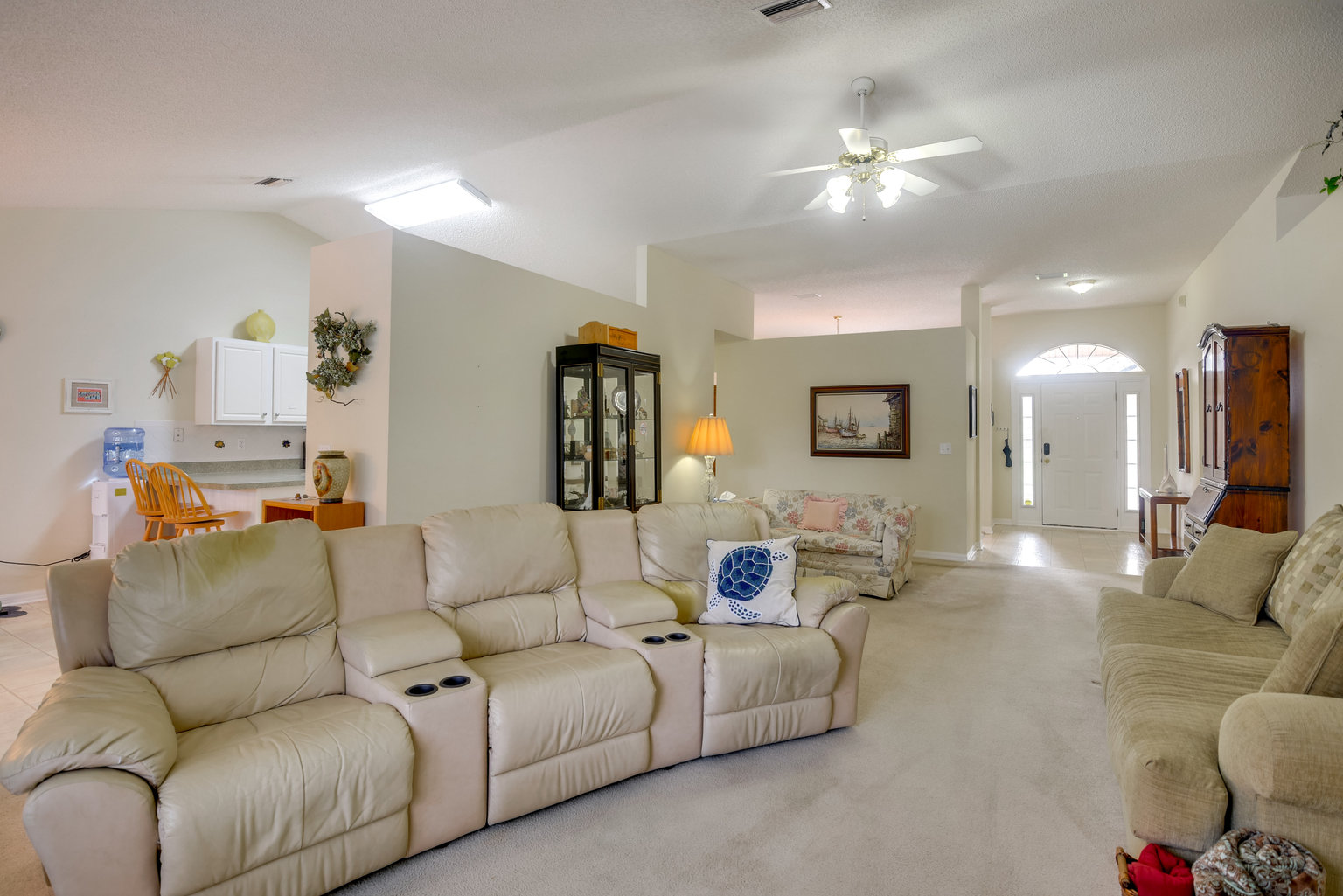 Palm Coast Vacation Rental