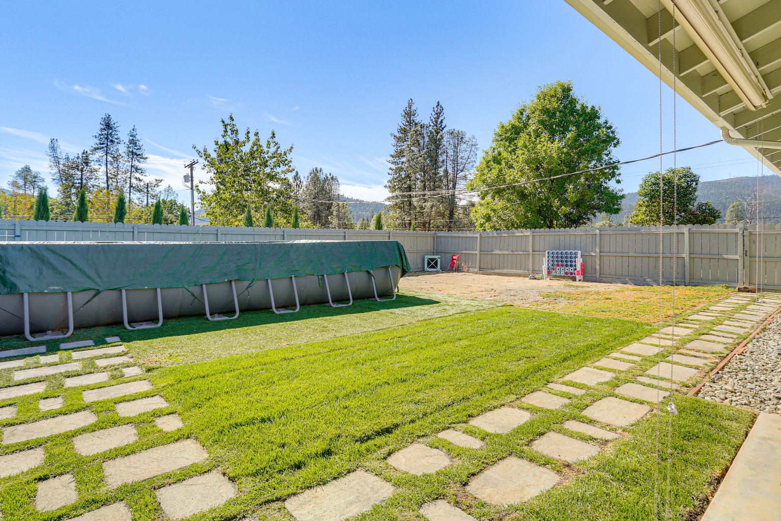 Weaverville Vacation Rental