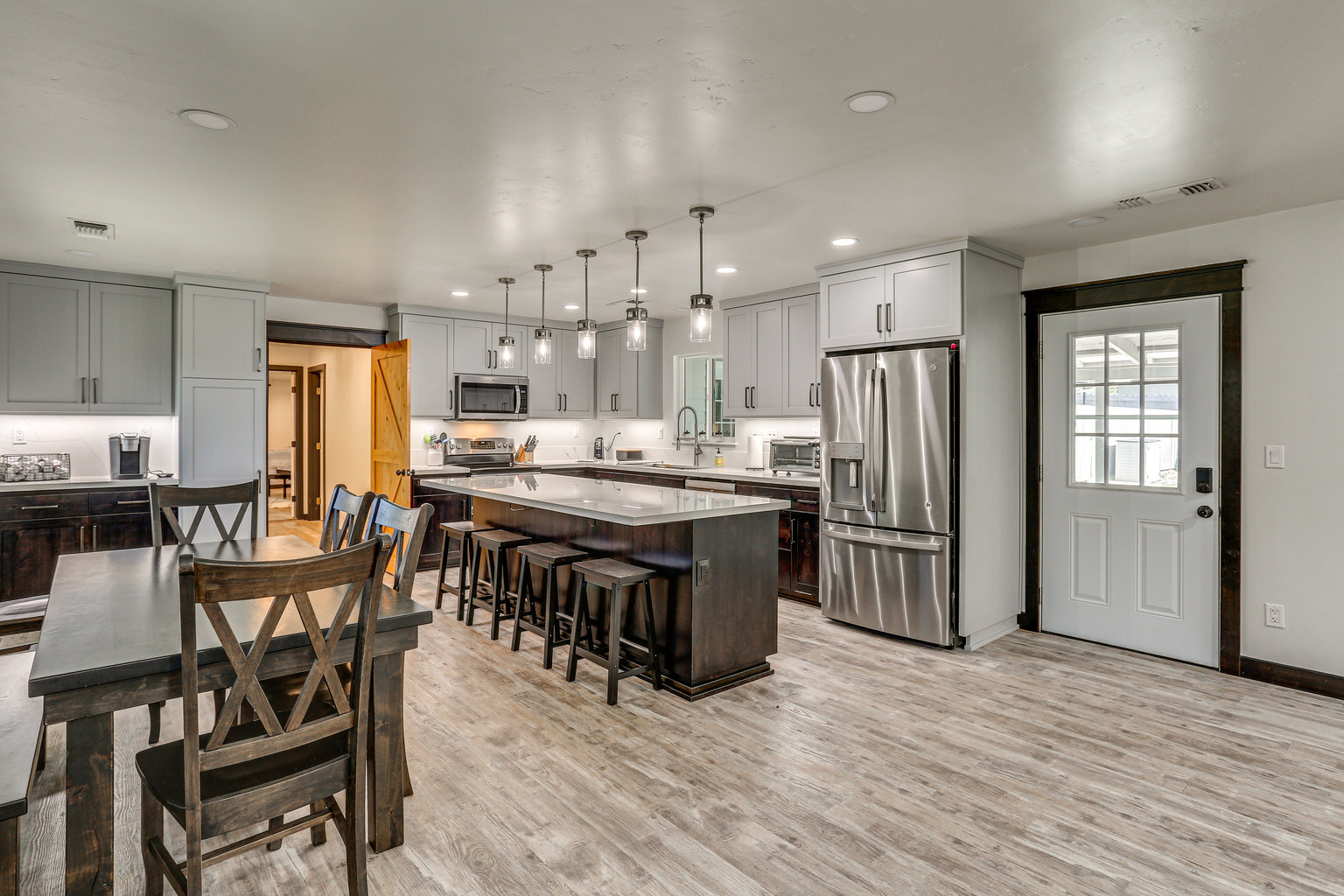 Weaverville Vacation Rental