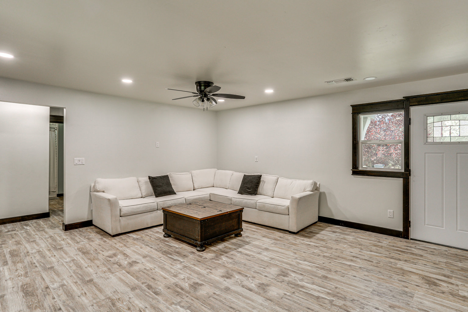 Weaverville Vacation Rental