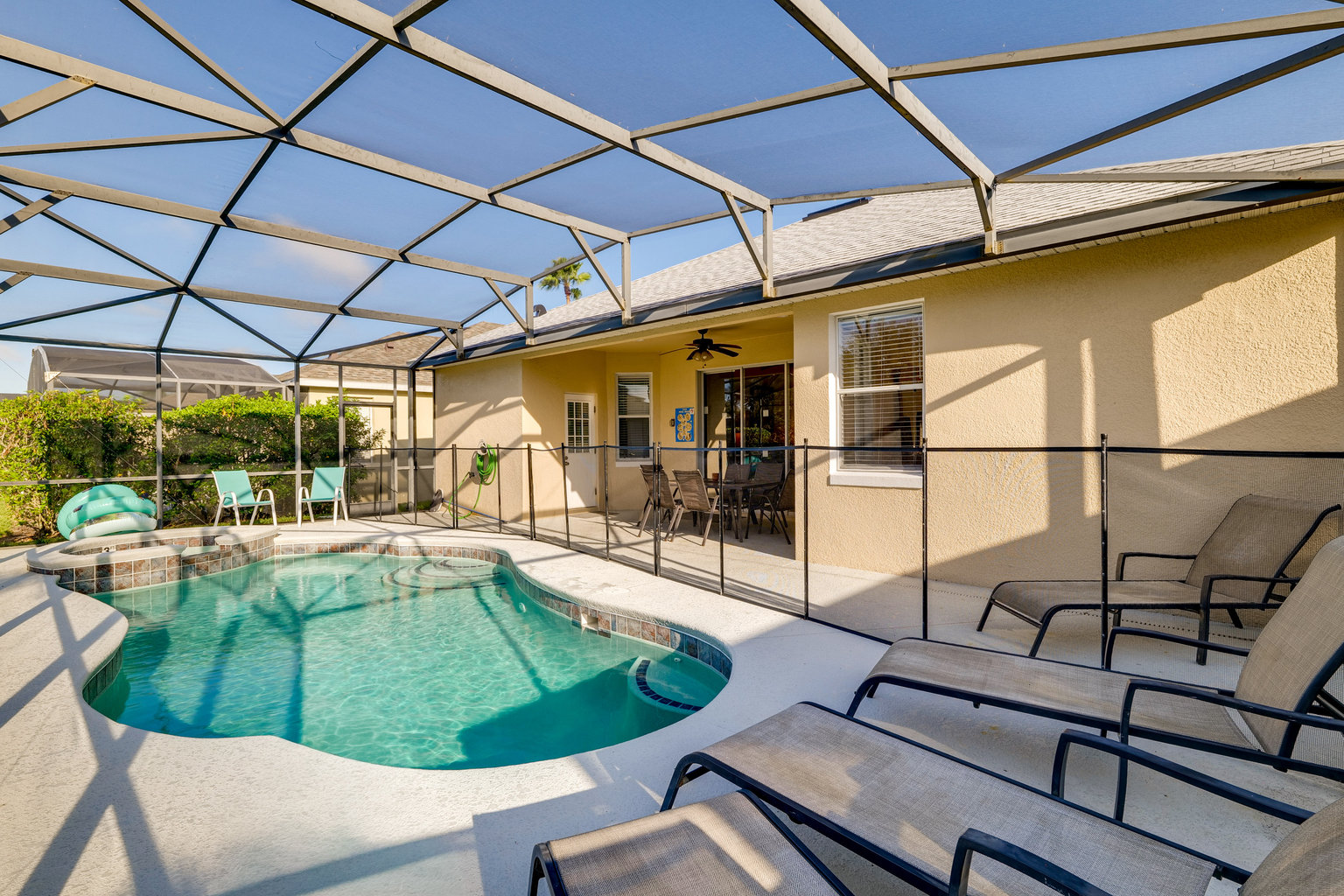 Haines City Vacation Rental