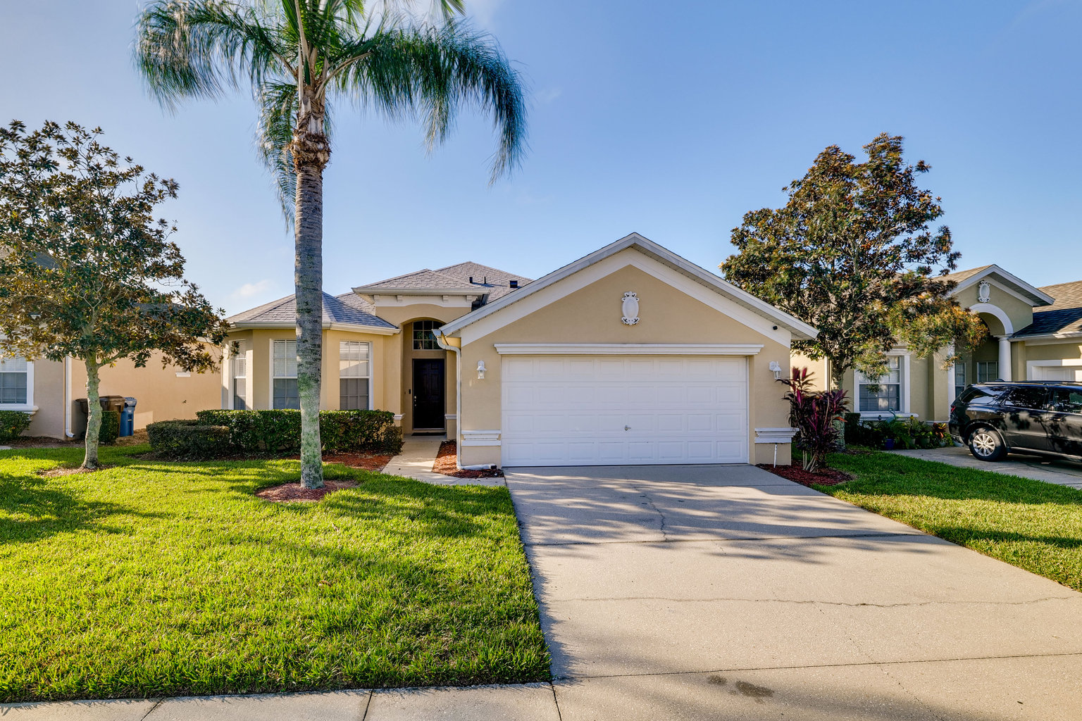 Haines City Vacation Rental