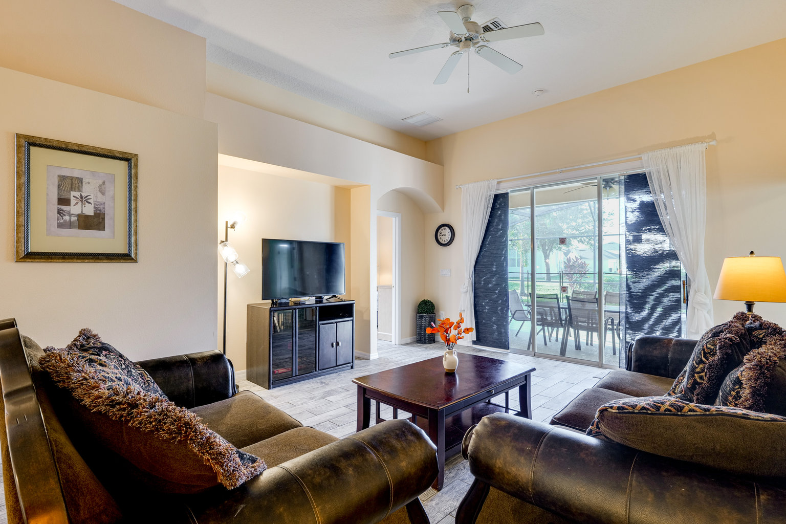 Haines City Vacation Rental