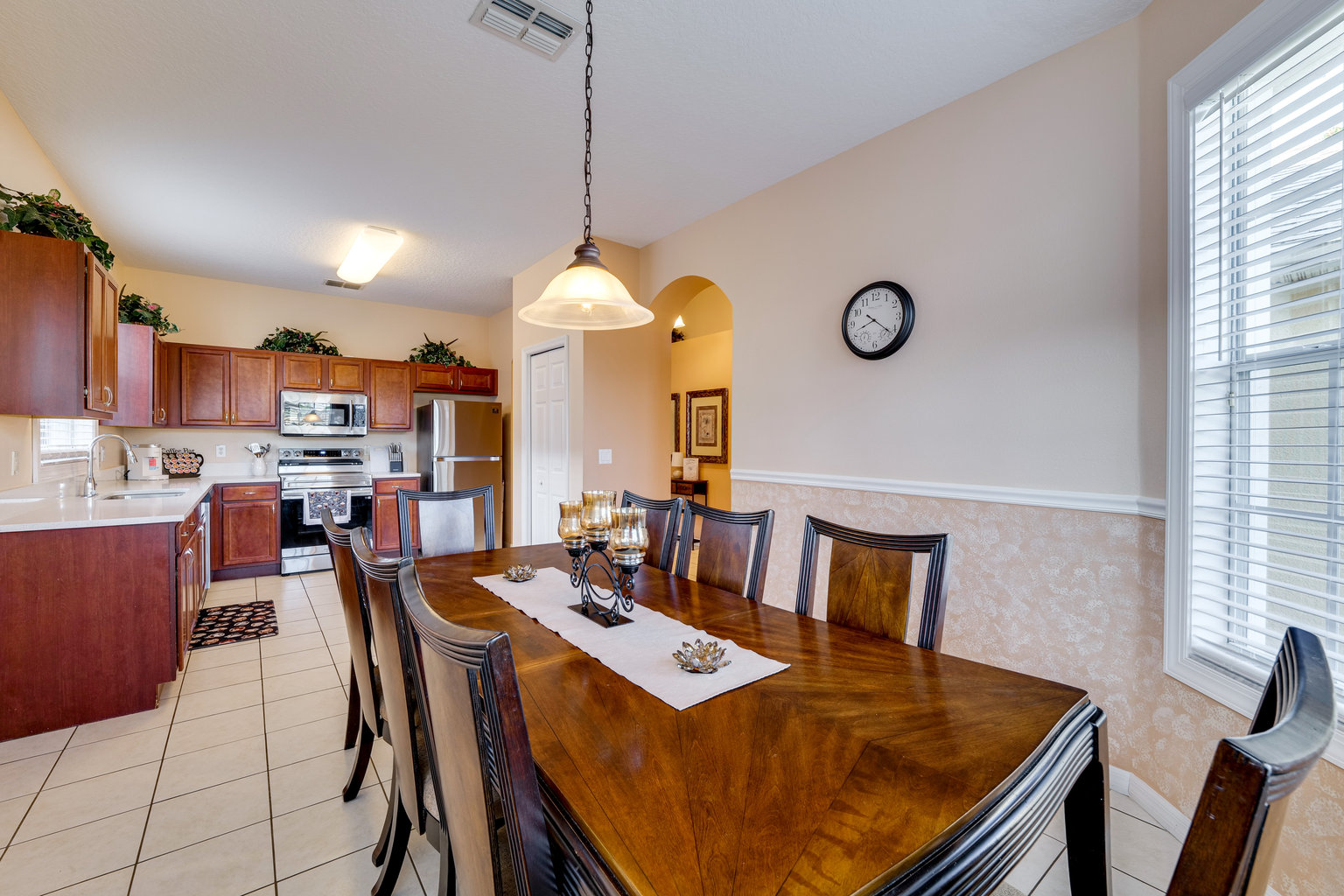 Haines City Vacation Rental