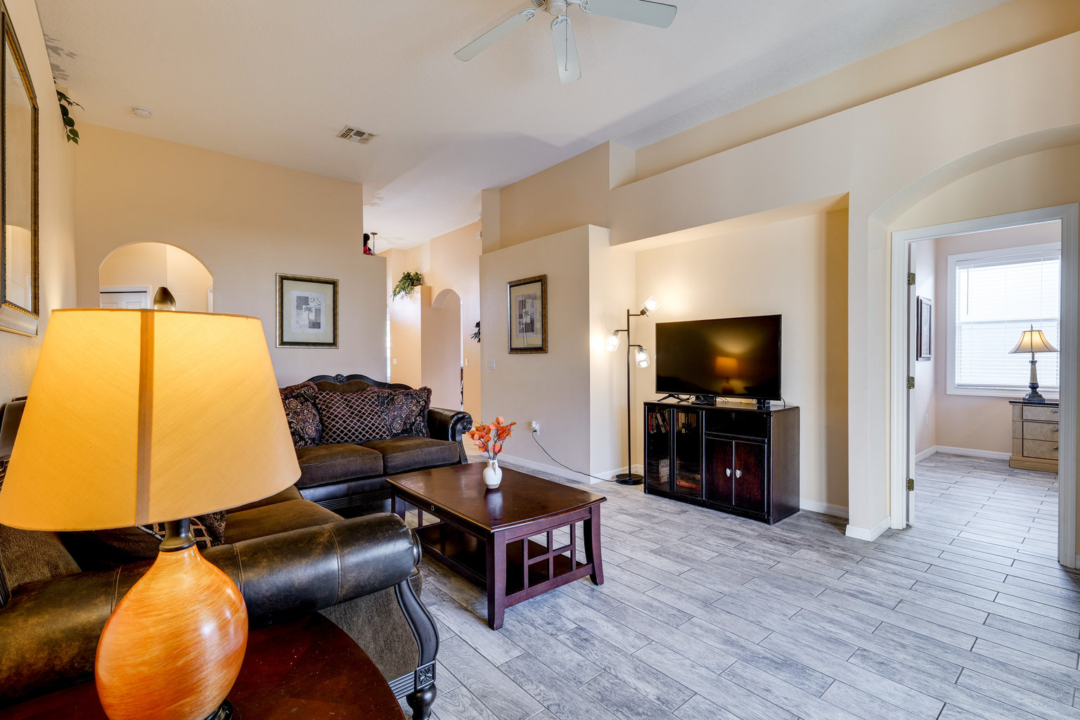 Haines City Vacation Rental