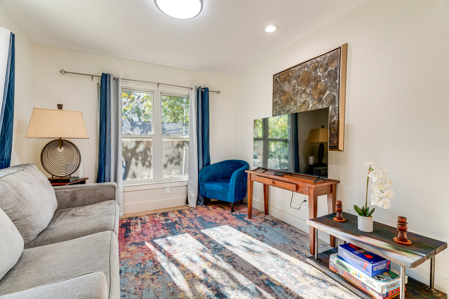 Austin Vacation Rental