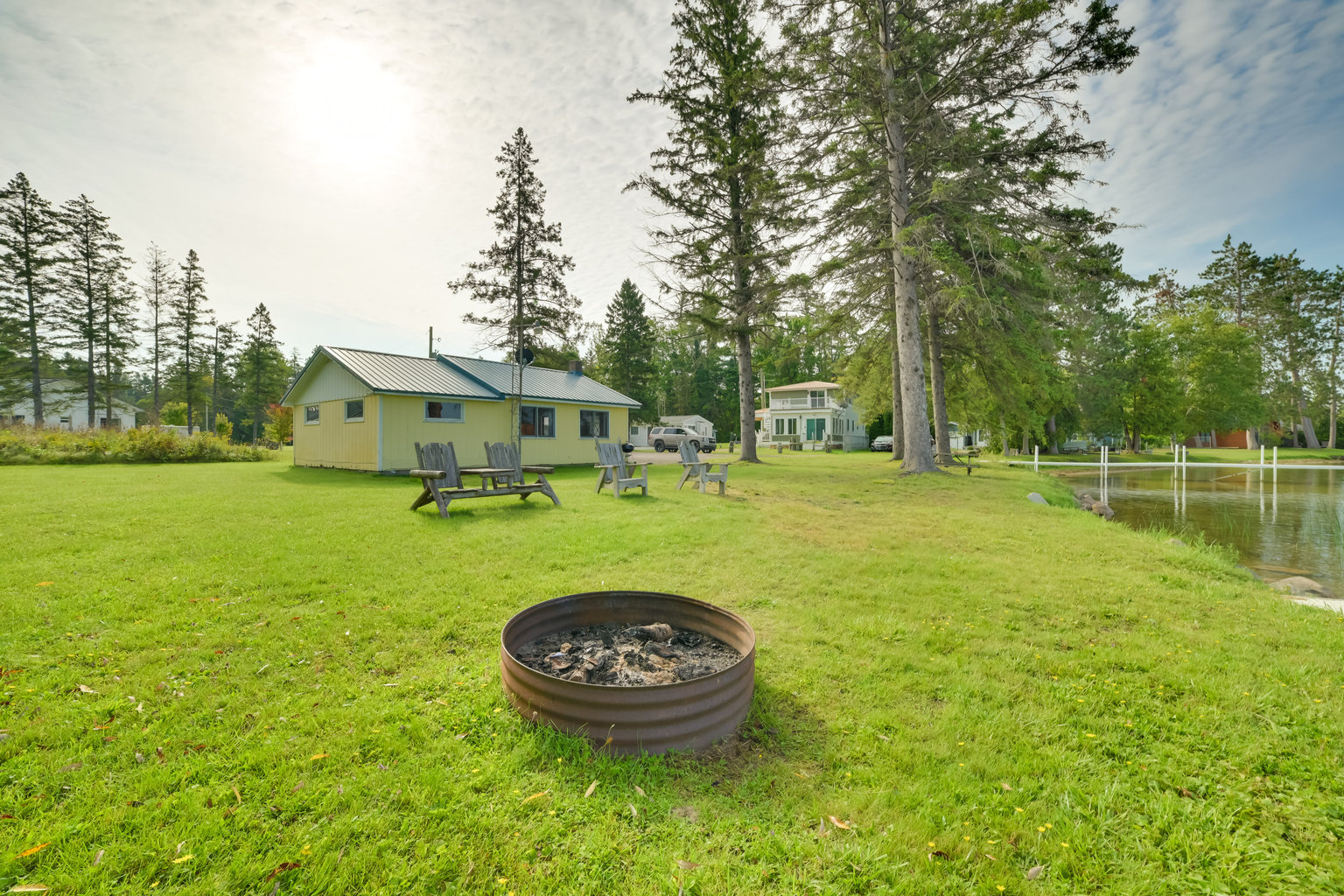 Indian River Vacation Rental