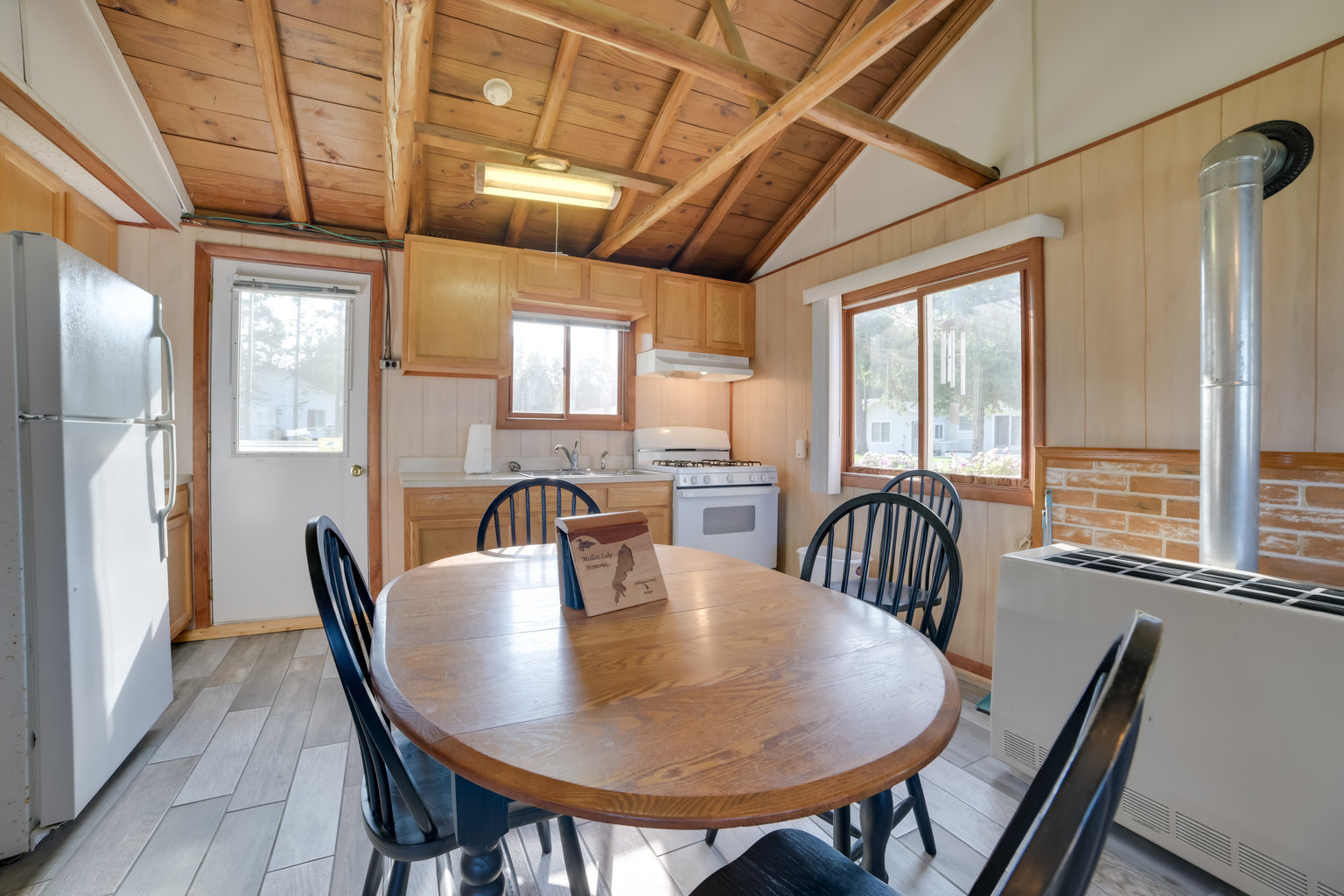 Indian River Vacation Rental