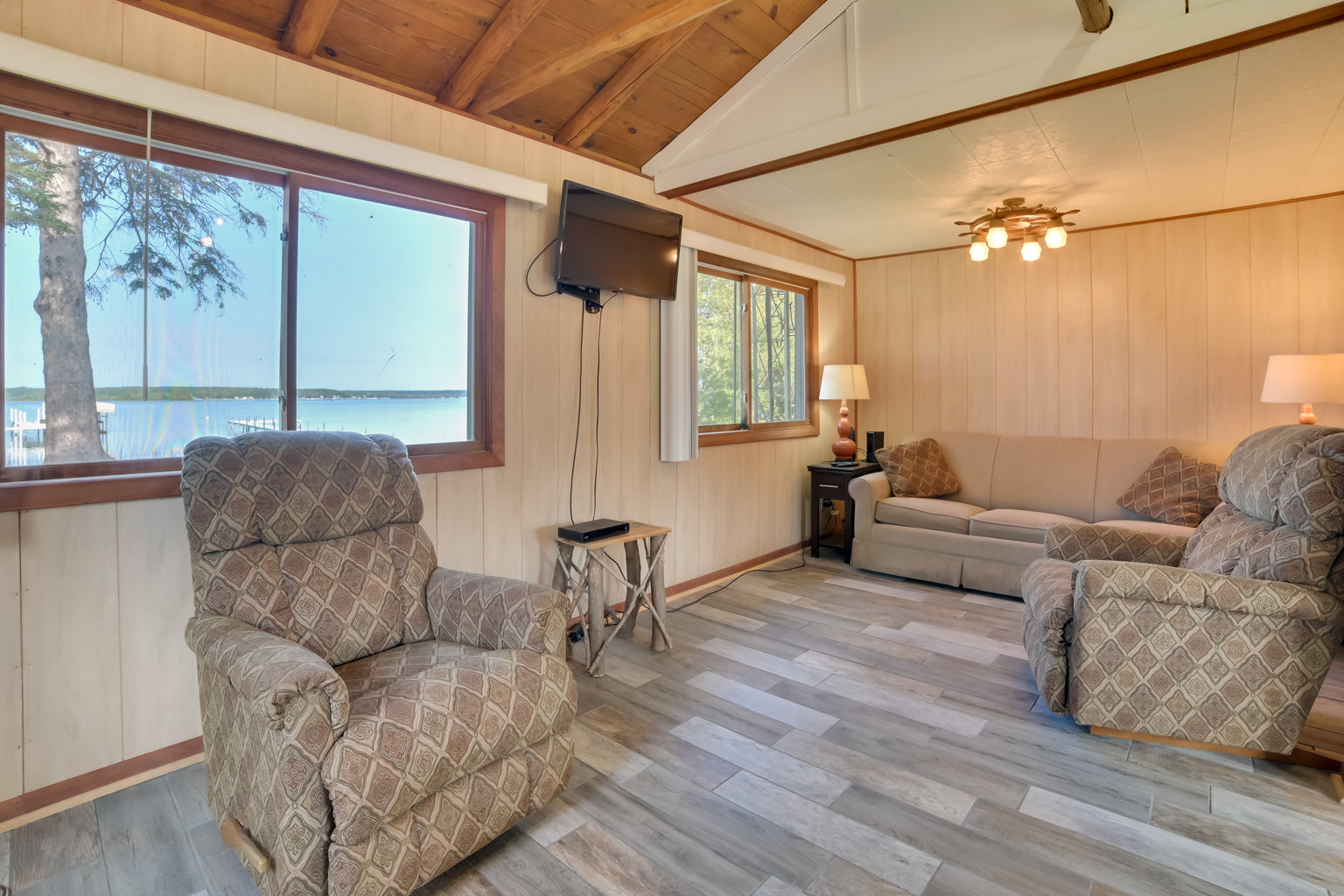 Indian River Vacation Rental