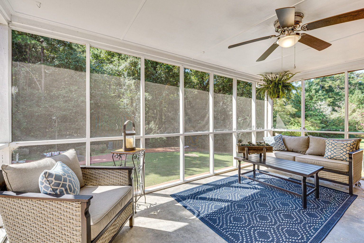 Stonecrest Vacation Rental