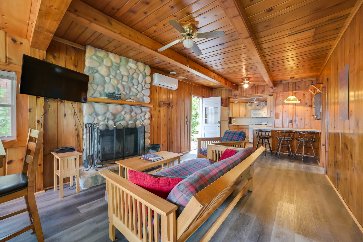 Indian River Vacation Rental