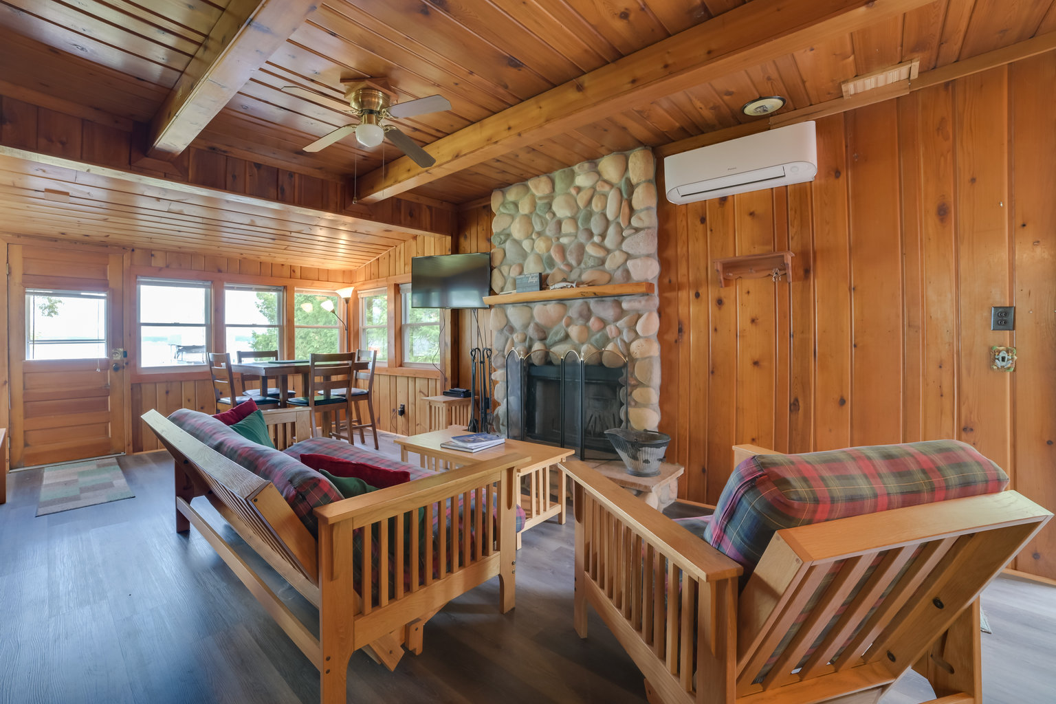 Indian River Vacation Rental