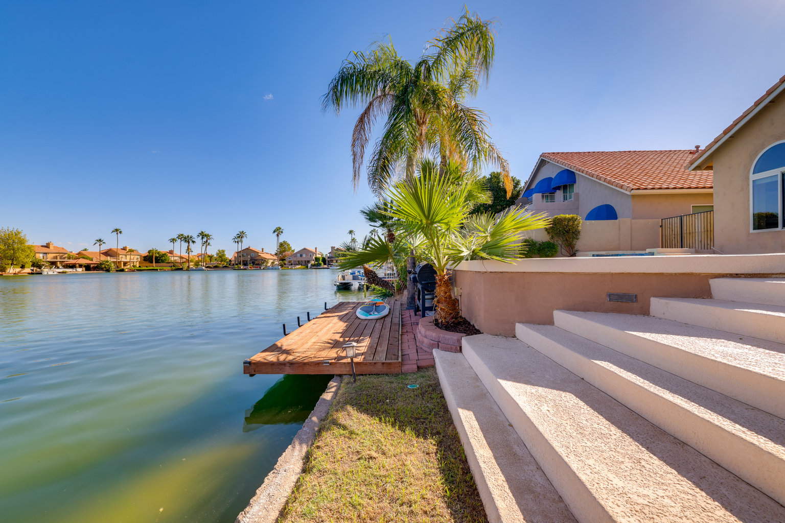 Phoenix Vacation Rental