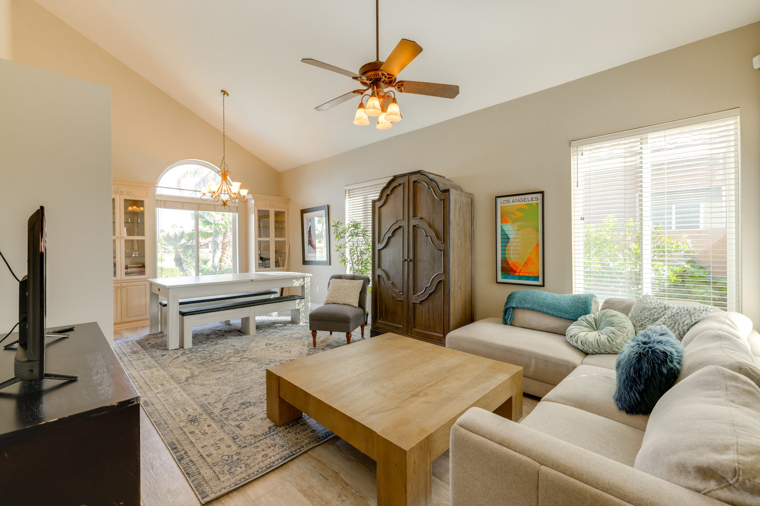 Phoenix Vacation Rental