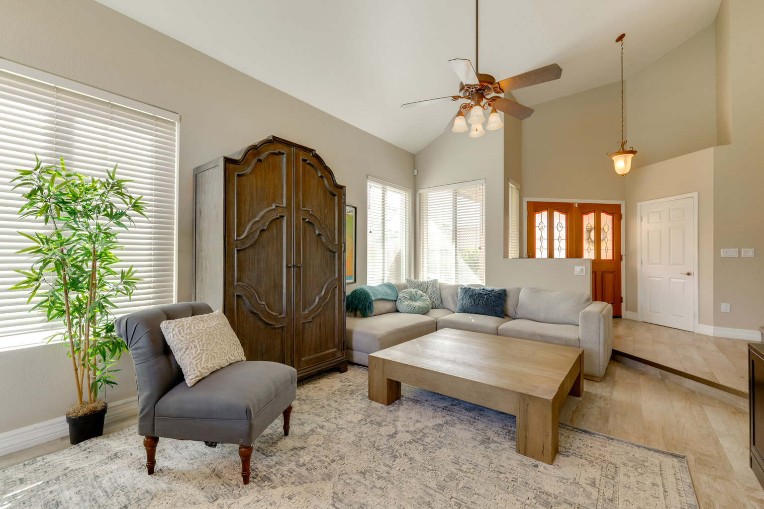 Phoenix Vacation Rental