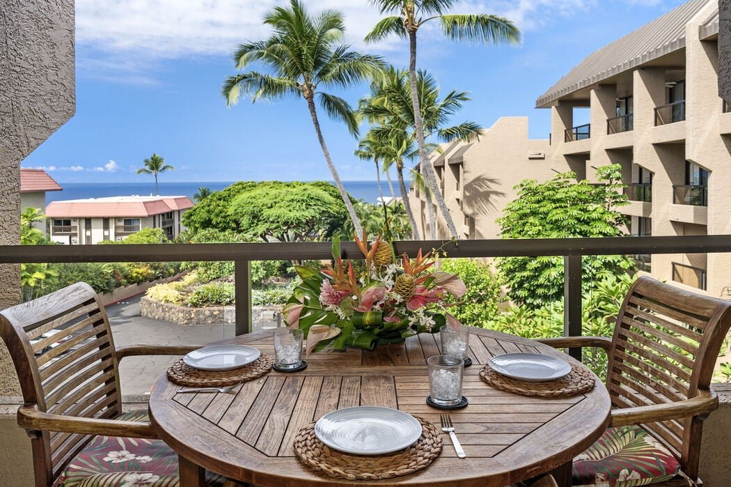 Kailua Kona Vacation Rental