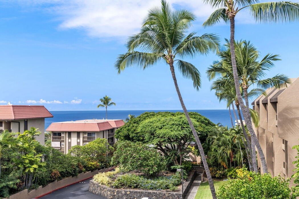 Kailua Kona Vacation Rental