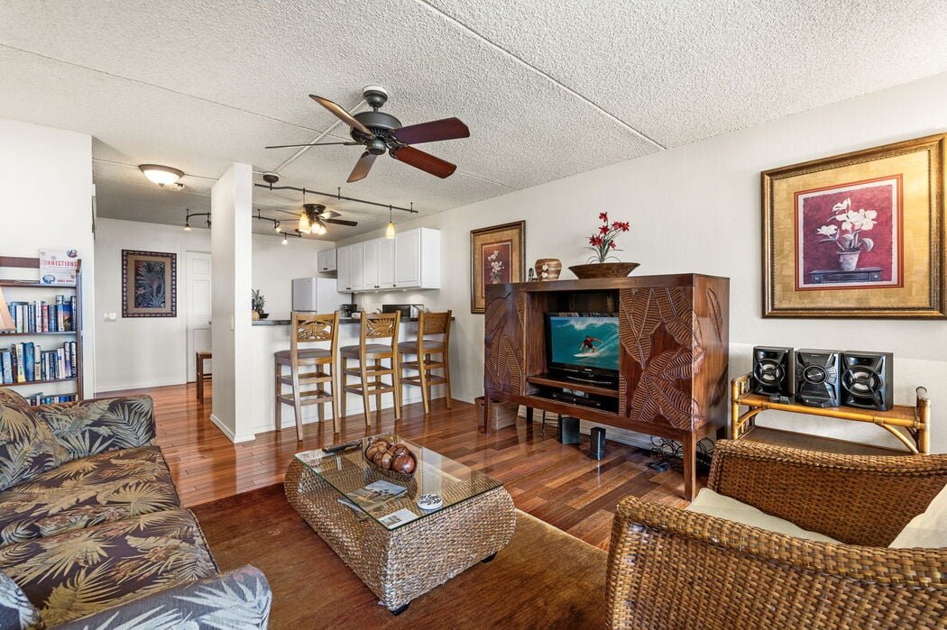 Kailua Kona Vacation Rental