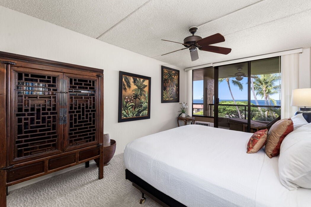 Kailua Kona Vacation Rental